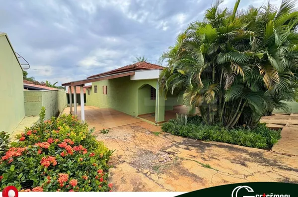 Casa para venda, 3 quarto(s),  Centro, Monte Azul Paulista - Foto 3