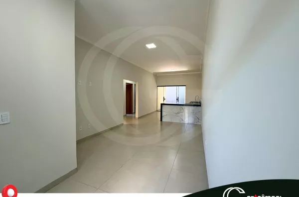 Casa para venda, 3 quarto(s),  Juliao Arroyo, Monte Azul Paulista
