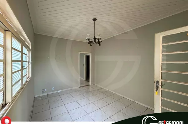 Casa para venda, 2 quarto(s),  Centro, Monte Azul Paulista
