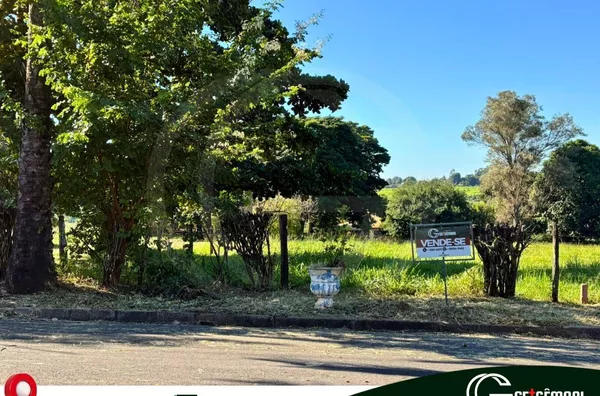 Terreno para venda,  Jardim Itamaraty, Monte Azul Paulista - Foto 1