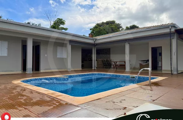 Área de lazer para venda, 2 quarto(s),  Riviera Di Toscana, Guaraci