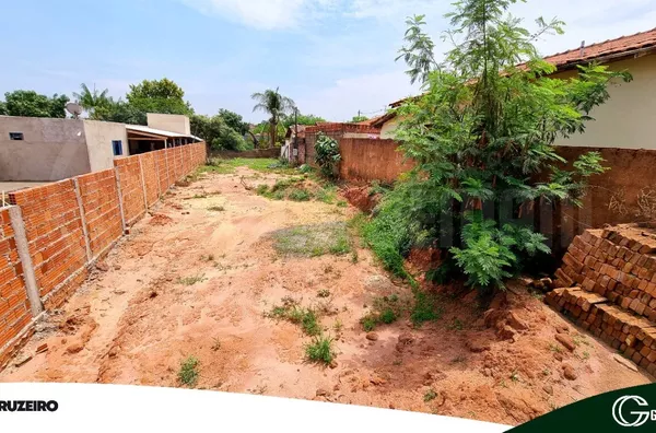 Terreno para venda,  Cruzeiro, Monte Azul Paulista - Foto 2