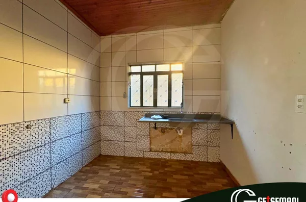 Casa para aluguel,  Jardim São Francisco, Monte Azul Paulista