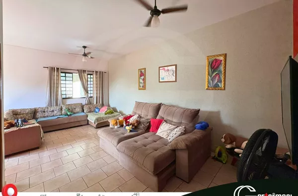 Casa para venda, 3 quarto(s),  Centro, Monte Azul Paulista - Foto 4
