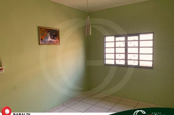 Casa para venda, 3 quarto(s),  Residencial Baraldi, Monte Azul Paulista - Foto 6