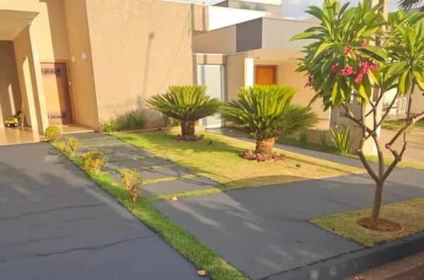 Casa , Condomínio Donnabella, Olimpia - Foto 6