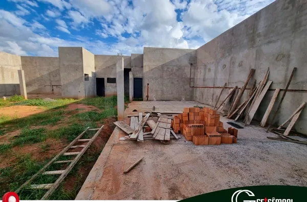 Edícula para venda,  Stangarlin, Monte Azul Paulista