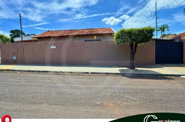 Casa para venda, 2 quarto(s),  Centro, Monte Azul Paulista - Foto 2