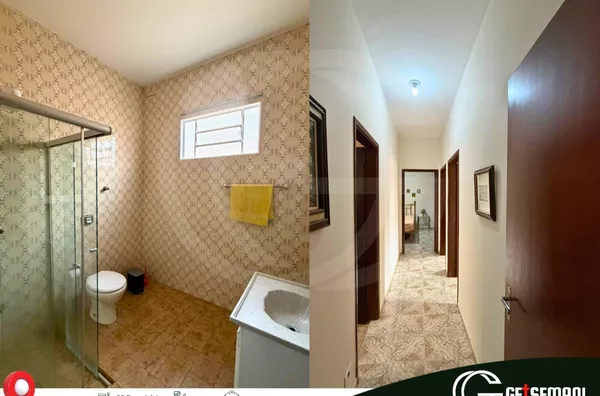 Casa para venda, Centro, Monte Azul Paulista - Foto 9