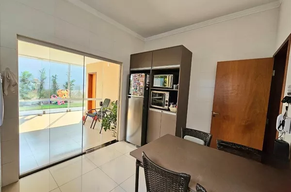 Casa, Jardim Centenário, Olímpia - Foto 5