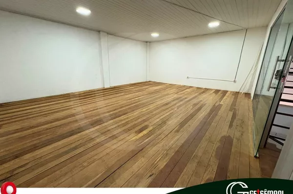Sala comercial em galeria para aluguel,  Centro, Monte Azul Paulista - Foto 3