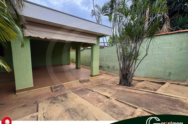 Casa para venda, 3 quarto(s),  Centro, Monte Azul Paulista - Foto 2