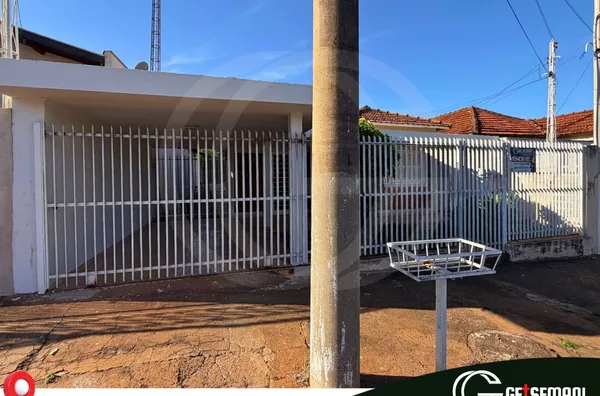 Casa para venda, 2 quarto(s),  Centro, Monte Azul Paulista