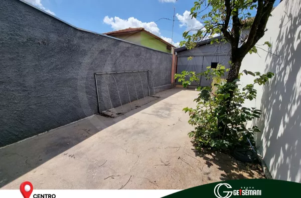 Casa para venda,  Centro, Monte Azul Paulista - Foto 5