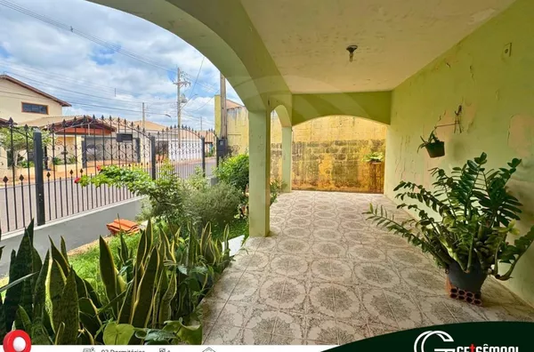 Casa para venda,  Centro, Monte Azul Paulista - Foto 2