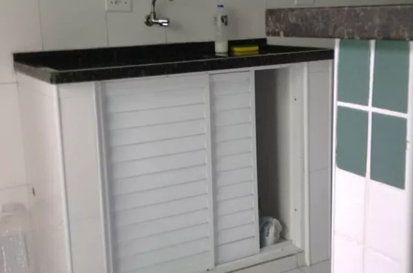 Casa para venda, 3 quarto(s),  Vila Santa Rosa, Guarujá - Foto 5