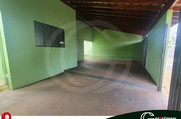 Casa para venda, 2 quarto(s),  Jardim São Francisco, Monte Azul Paulista - Foto 2