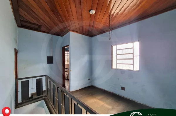 Casa para venda, 4 quarto(s),  Centro, Monte Azul Paulista - Foto 4