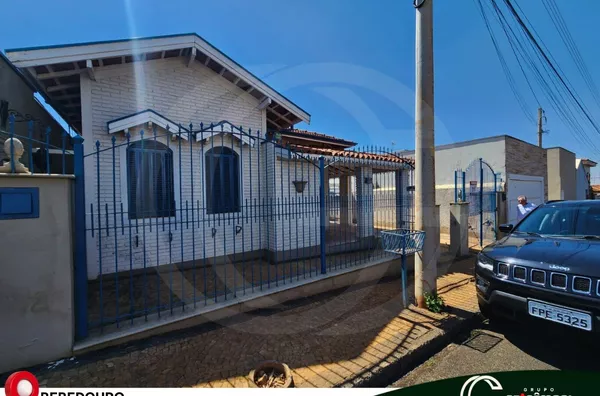 Casa para venda,  Centro, Bebedouro - Foto 2