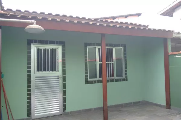 Casa para venda, 3 quarto(s),  Vila Santa Rosa, Guarujá - Foto 3