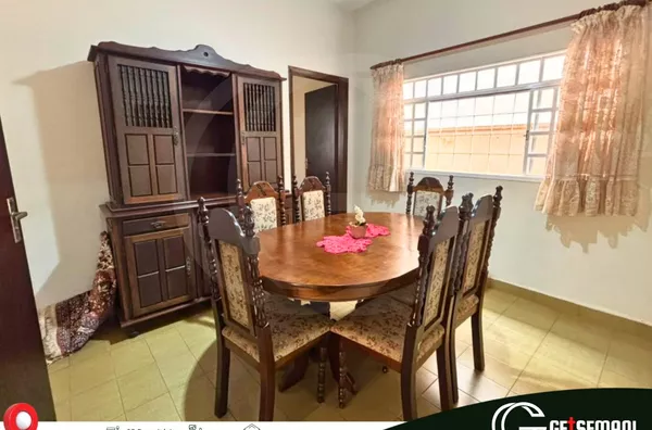 Casa para venda, Centro, Monte Azul Paulista - Foto 6