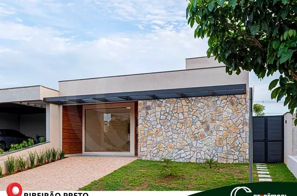 Casa para venda, 3 quarto(s),  Real Sul, Ribeirao Preto - Foto 3