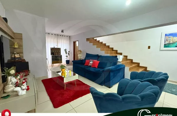 Casa para venda,  Centro, Monte Azul Paulista