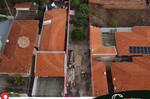 Terreno para venda,  Centro, Monte Azul Paulista - Foto 2