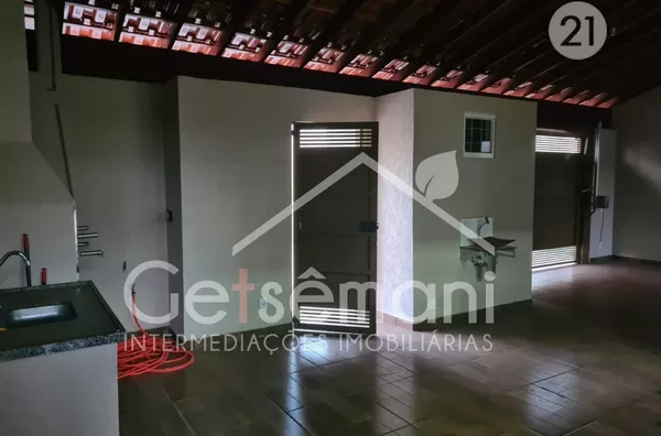 Casa para venda,  Jardim California, Monte Azul Paulista - Foto 2