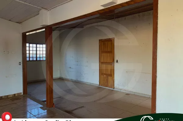 Barracão para aluguel, Monte Azul Paulista - Foto 4