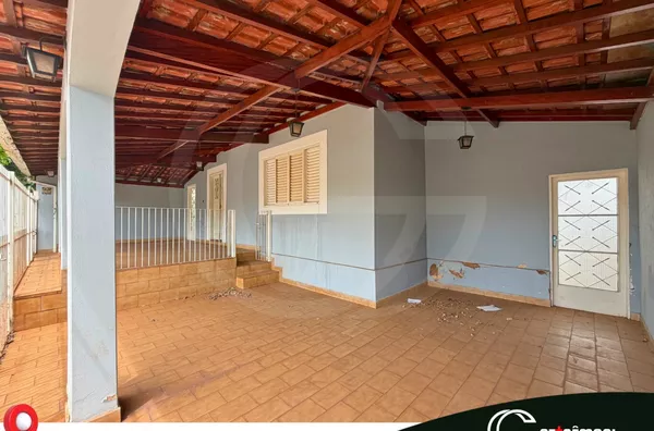 Casa para venda, 3 quarto(s),  Centro, Monte Azul Paulista - Foto 3