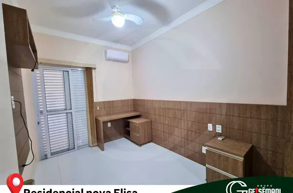 Casa para venda, 3 quarto(s),  Nova Eliza, Olimpia - Foto 4