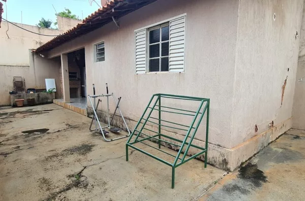 Casa para venda, 3 quarto(s),  Centro, Monte Azul Paulista - Foto 6