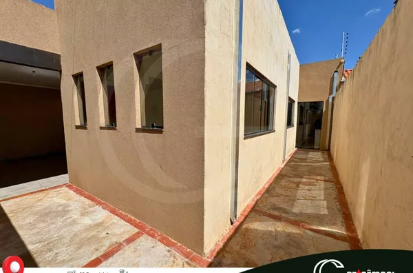 Casa para venda, 3 quarto(s),  Residencial California, Monte Azul Paulista - Foto 3