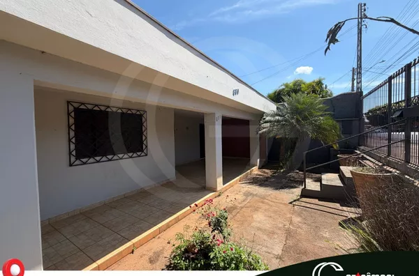 Casa para venda,  Centro, Monte Azul Paulista
