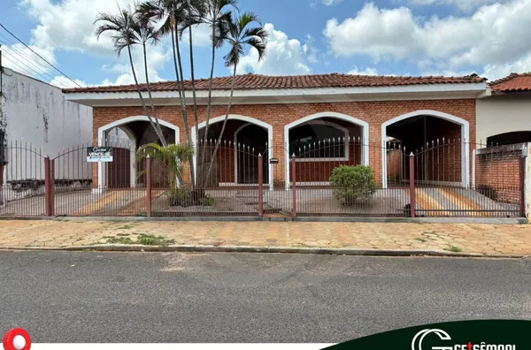 Casa para venda, 3 quarto(s),  Centro, Monte Azul Paulista - Foto 1