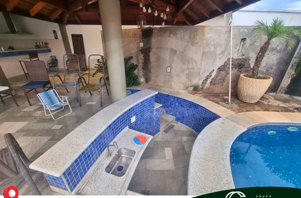 Casa para venda,  Centro, Monte Azul Paulista - Foto 2