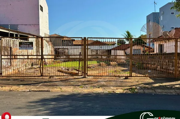 Terreno para venda,  Centro, Monte Azul Paulista - Foto 1