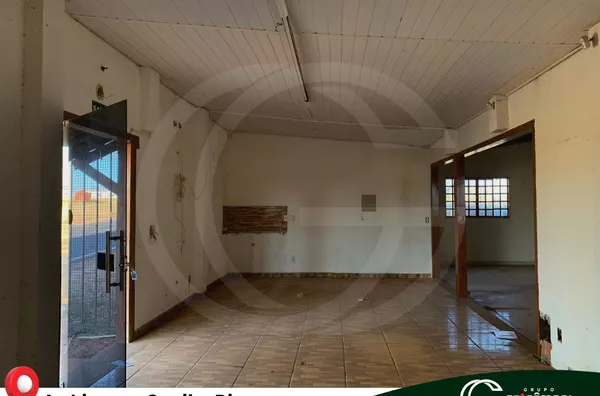 Barracão para aluguel, Monte Azul Paulista - Foto 6