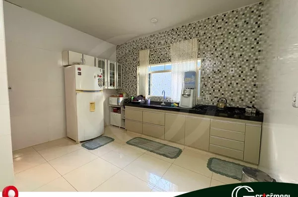 Casa para venda,  Residencial Baraldi, Monte Azul Paulista - Foto 3