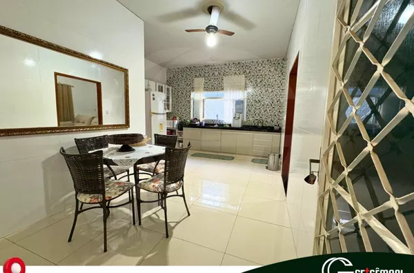 Casa para venda,  Residencial Baraldi, Monte Azul Paulista - Foto 4