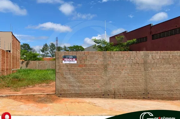 Terreno para venda,  PAJUSSARA, Monte Azul Paulista - Foto 1
