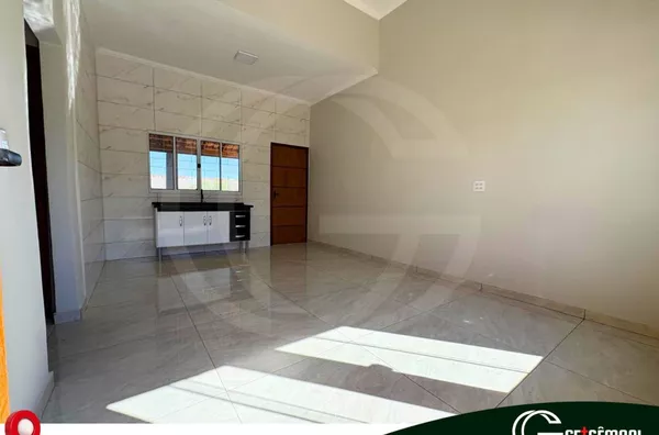 Casa para venda, 2 quarto(s),  Ceapina, Monte Azul Paulista - Foto 3