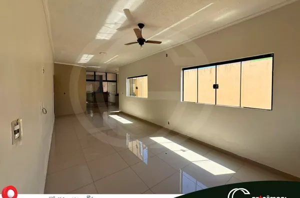 Casa para venda, 3 quarto(s),  Residencial California, Monte Azul Paulista - Foto 5