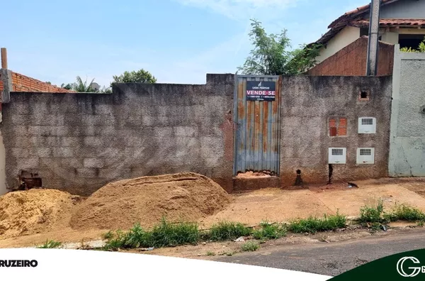 Terreno para venda,  Cruzeiro, Monte Azul Paulista - Foto 1