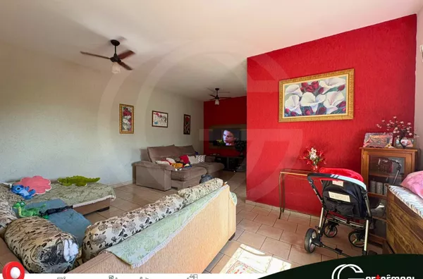 Casa para venda, 3 quarto(s),  Centro, Monte Azul Paulista - Foto 3