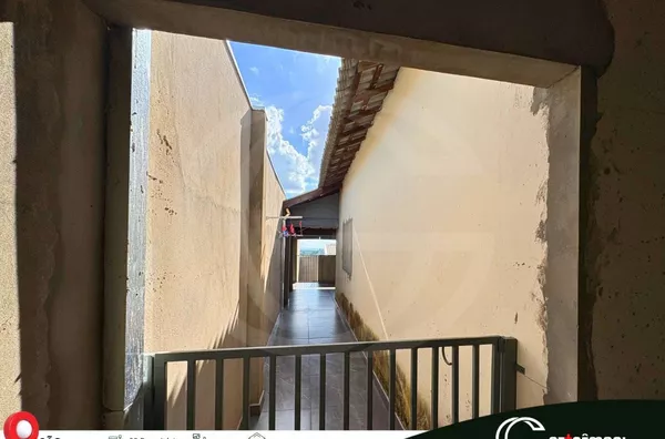 Casa para venda, 2 quarto(s),  Jardim São Sebastião, Monte Azul Paulista