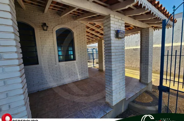 Casa para venda,  Centro, Bebedouro - Foto 5