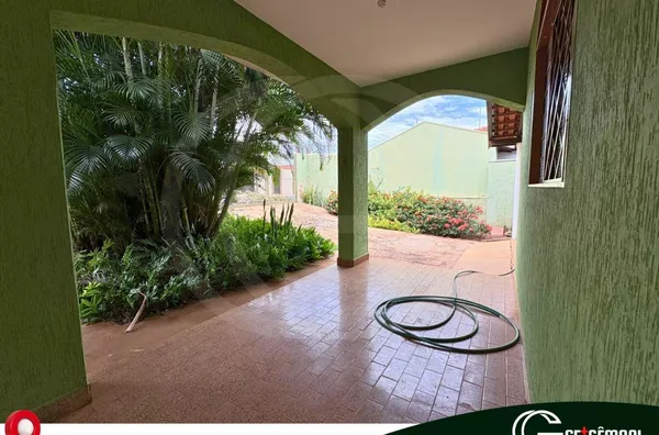 Casa para venda, 3 quarto(s),  Centro, Monte Azul Paulista - Foto 4