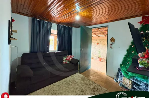 Casa para venda, 3 quarto(s),  Centro, Monte Azul Paulista - Foto 3